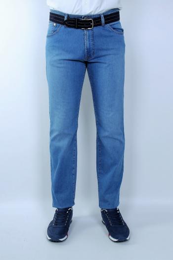 Vaquero Pierre Cardin hombre regular fit azul