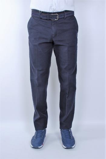 Chino de hombre regular fit color marino