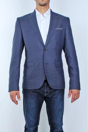 Chaqueta hombre sport regular fit