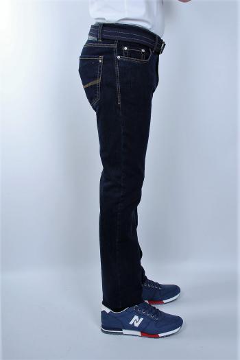 Vaquero Pierre Cardin hombre regular azul noche
