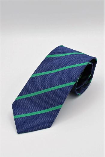 Corbata ancho de pala 8 cm