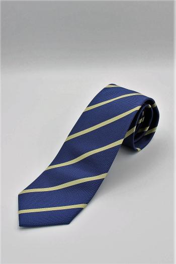 Corbata ancho de pala 8 cm