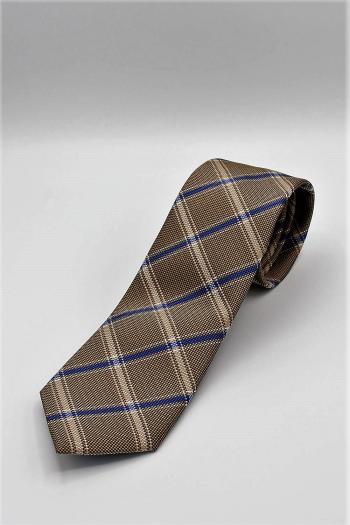 Corbata ancho de pala 8 cm