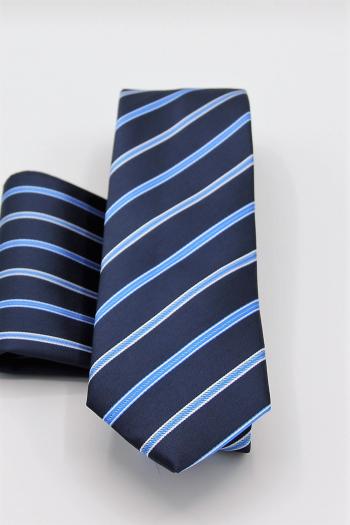 Juego corbata y pañuelo