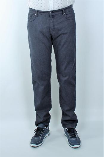 Vaquero Pertegaz hombre regular fit color gris