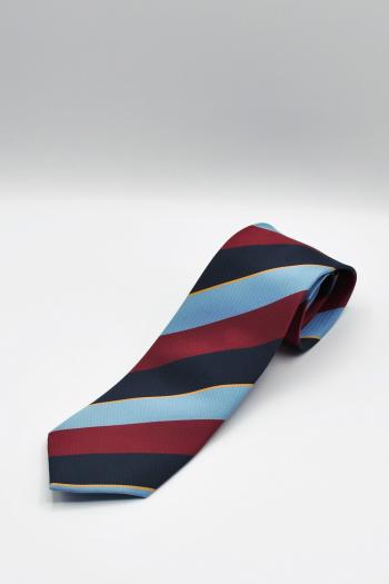 Corbata estampada Liney