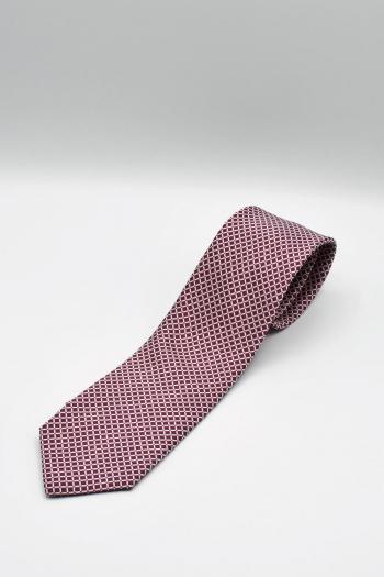 Corbata estampada Liney
