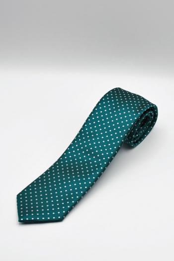 Corbata estampada Liney