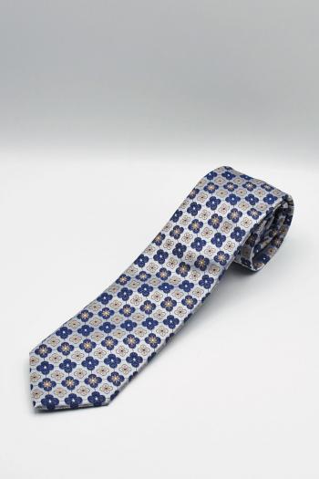 Corbata estampada Liney