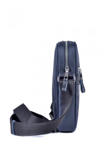 Bolso bandolera Miguel Bellido azul