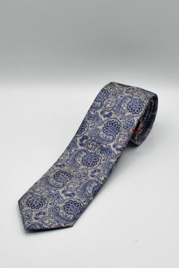 Corbata estampada Liney