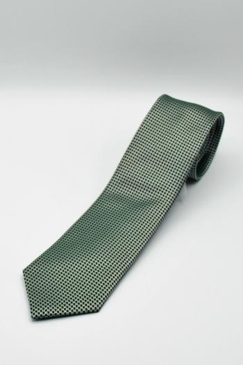 Corbata estampada Liney