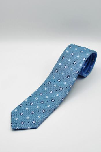 Corbata estampada Liney