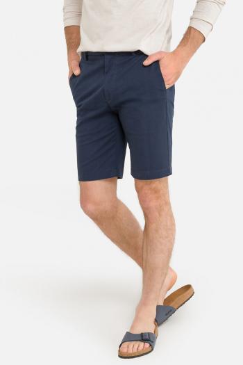 Bermuda de hombre Pertegaz azul marino