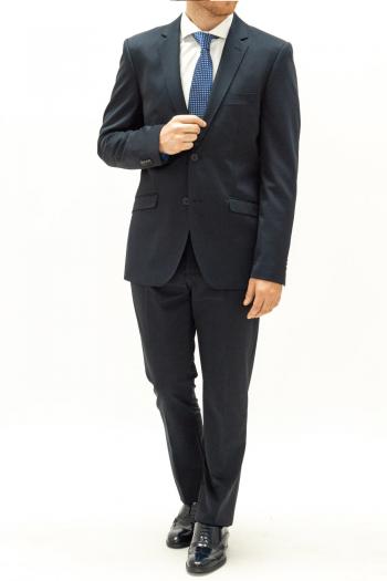 Traje de hombre Selinac azul
