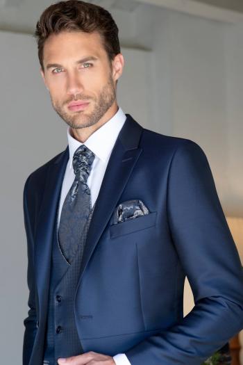 Traje de novio Enzo Romano