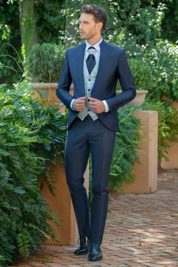 Traje de novio Enzo Romano