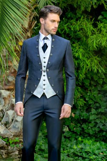 Traje de novio Enzo Romano