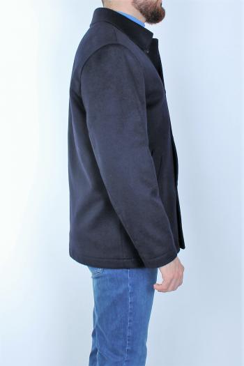 Chaquetn Selinac hombre pao modelo clasicc fit