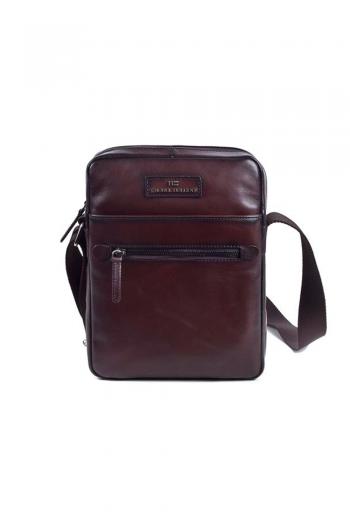 Bolso de piel Miguel Bellido de vacuno legtima