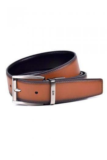 Cinturn de hombre Miguel Bellido piel reversible