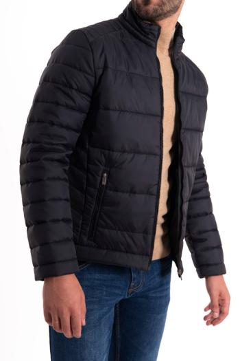 Parka de hombre Selinac azul marino