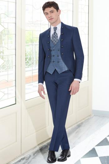 Traje de novio Roberto Vicentti