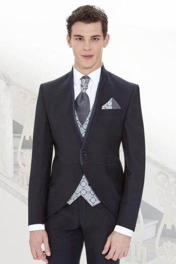 Traje de novio Roberto Vicentti