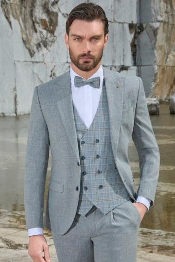 Traje de novio Roberto Vicentti