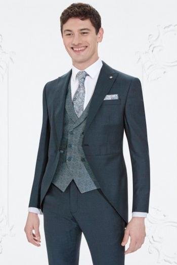 Traje de novio Roberto Vicentti