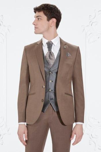 Traje de novio Roberto Vicentti