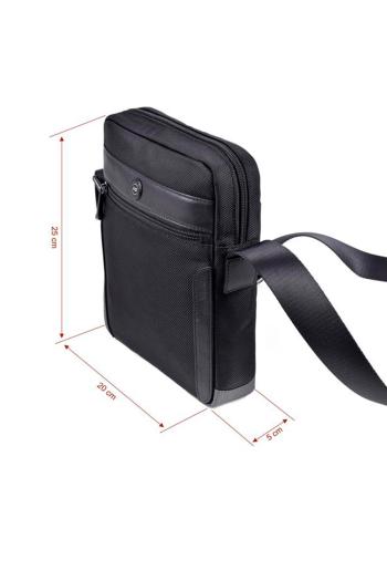 Bolso Miguel Bellido
