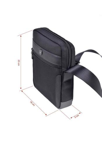 Bolso Miguel Bellido