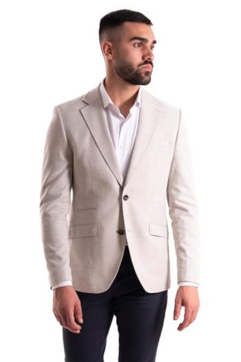 Chaqueta de hombre Selinac beig
