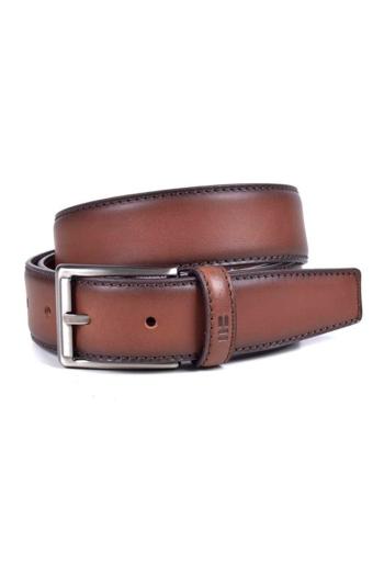 Cinturn de hombre Miguel Bellido piel