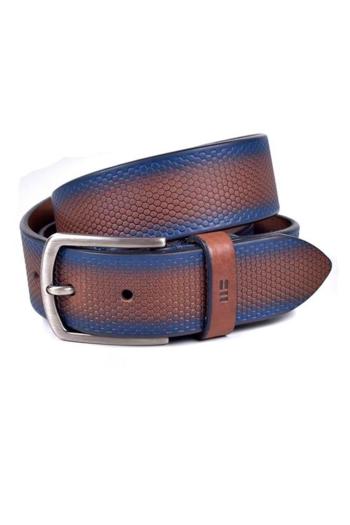 Cinturn de hombre Miguel Bellido piel